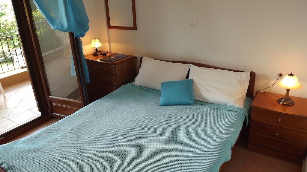 Pefka Studios & Apartments Vourvourou Quarto foto